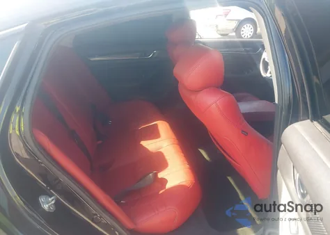 2018 Honda Accord Touring z USA, uszkodzony, nr VIN 1HGCV1F9XJA009506